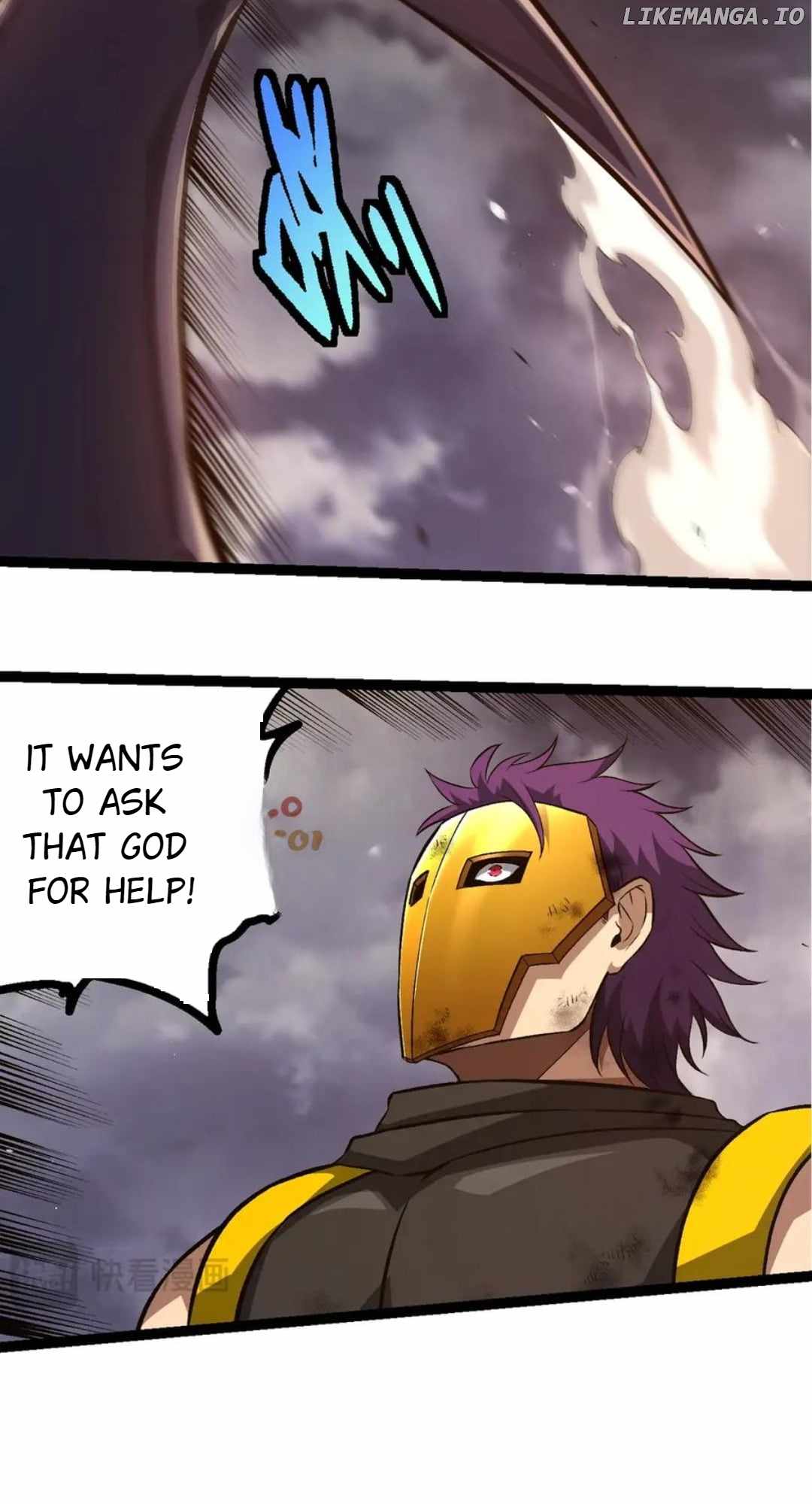 Evolution Begins With A Big Tree Chapter 364 5